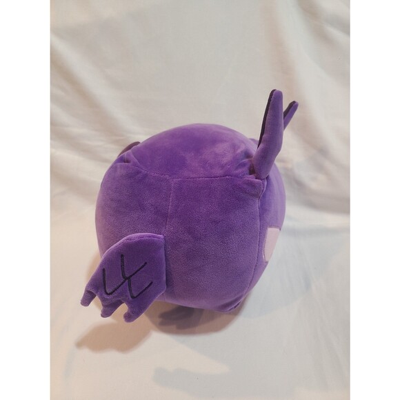 Pet Simulator Shadow Griffin Plush Purple Stuffed Animal No Code 8" - Picture 2 of 5